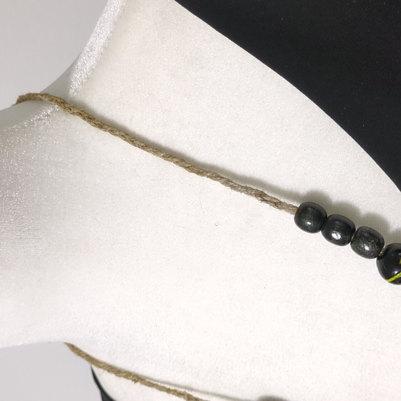 Vintage Italian Mid-Length Necklace - Picture 7 of 11